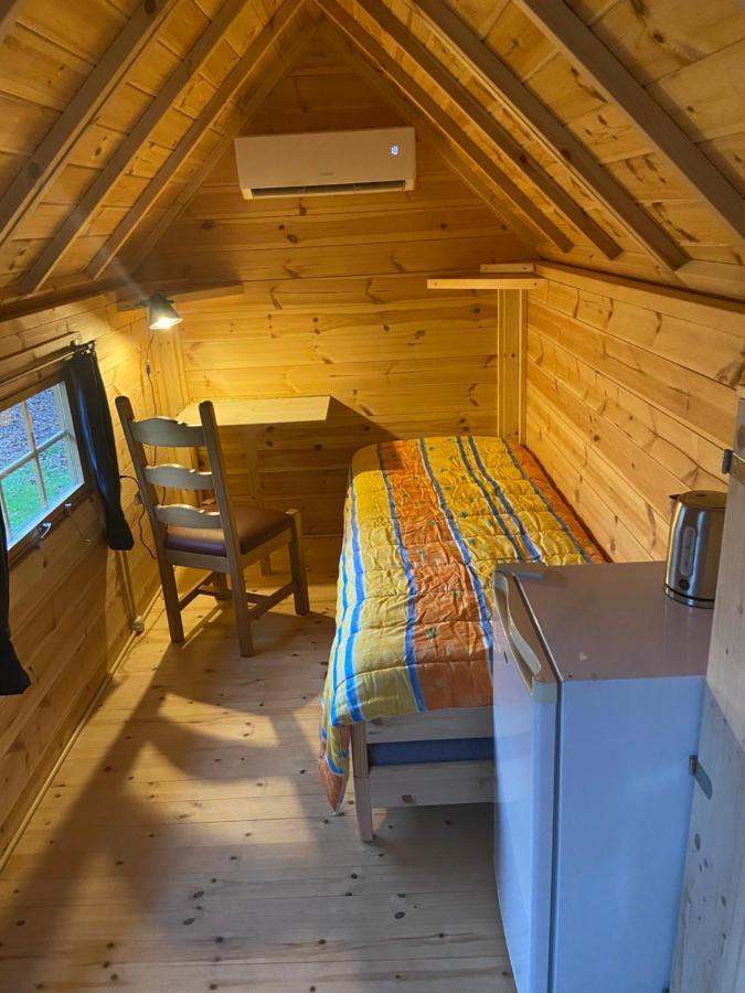 Bed and Breakfast Huize Ouwervelden Wouwsche Plantage Zewnętrze zdjęcie