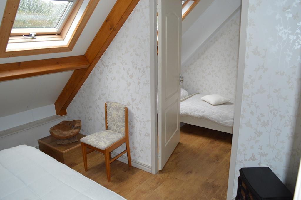 Bed and Breakfast Huize Ouwervelden Wouwsche Plantage Pokój zdjęcie
