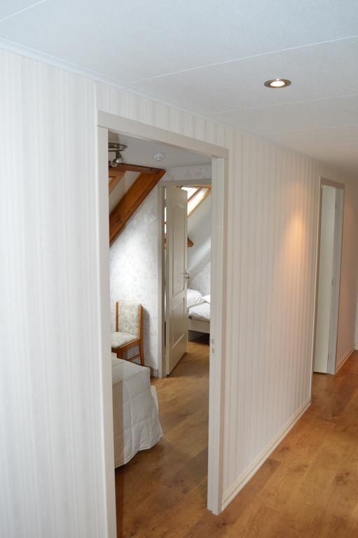 Bed and Breakfast Huize Ouwervelden Wouwsche Plantage Pokój zdjęcie