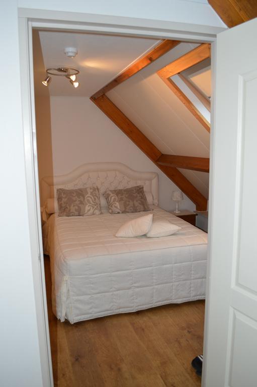 Bed and Breakfast Huize Ouwervelden Wouwsche Plantage Pokój zdjęcie