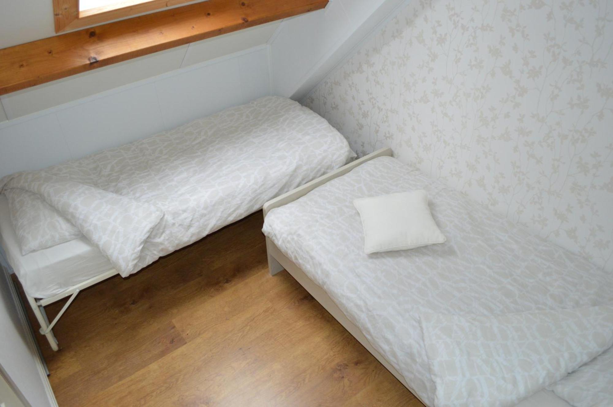 Bed and Breakfast Huize Ouwervelden Wouwsche Plantage Zewnętrze zdjęcie