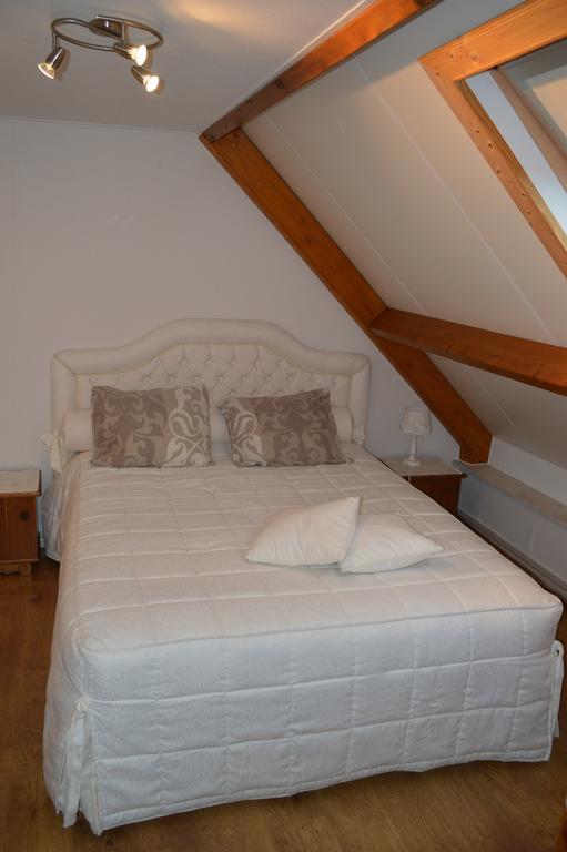 Bed and Breakfast Huize Ouwervelden Wouwsche Plantage Pokój zdjęcie